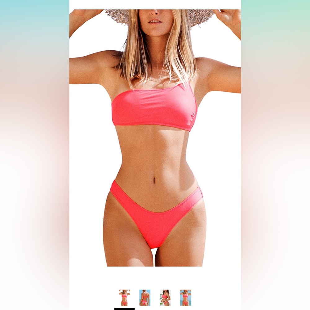 Swim suit NWOT